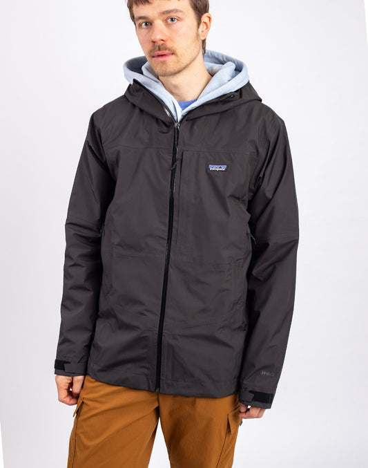 M's Boulder Fork Rain Jacket