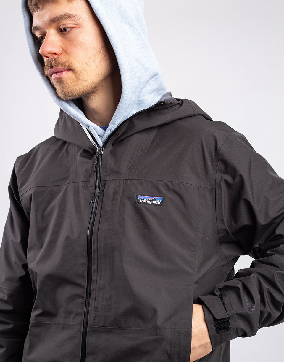 M's Boulder Fork Rain Jacket