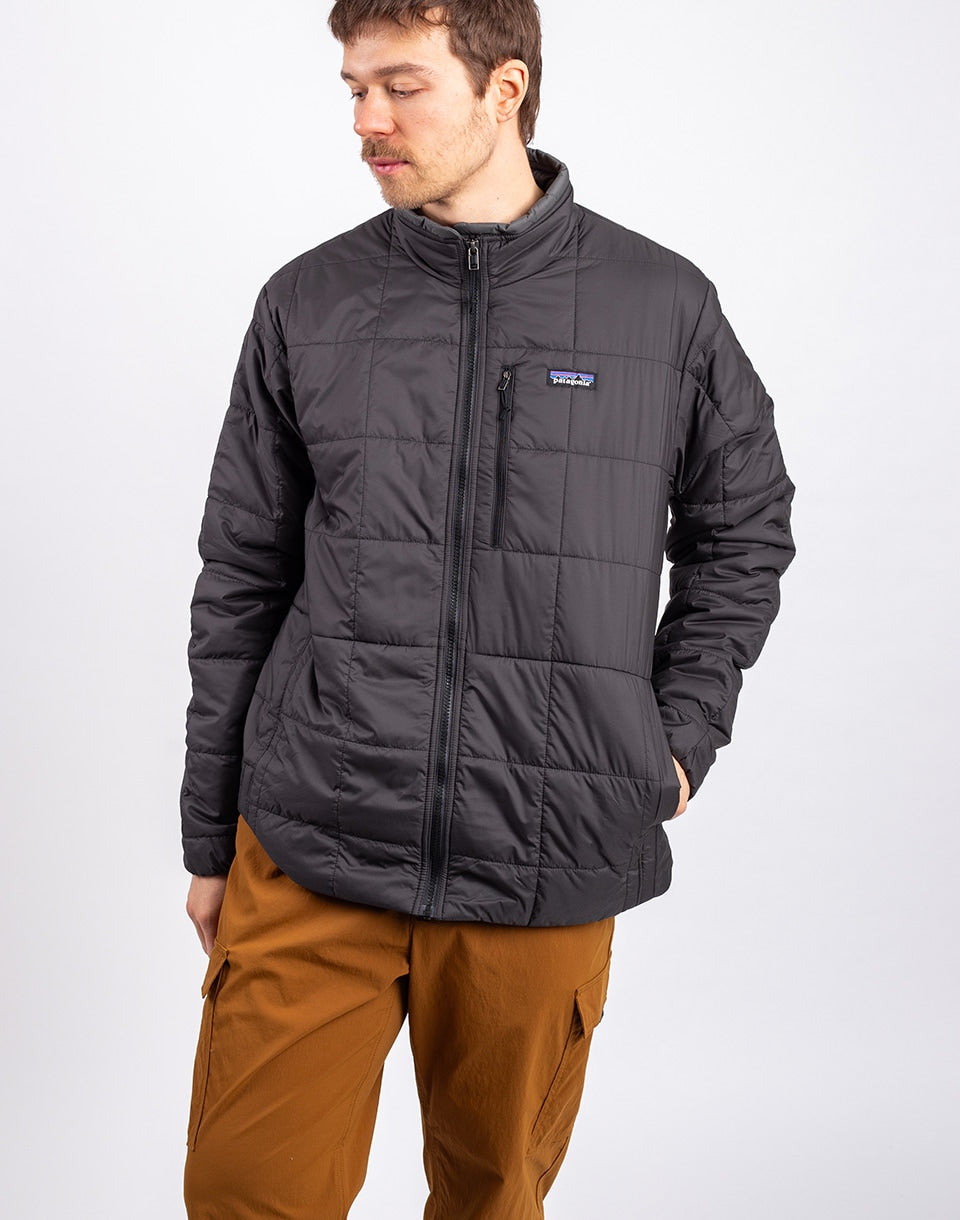 M's Light Gust Jacket