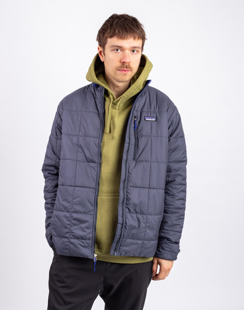 M's Light Gust Jacket