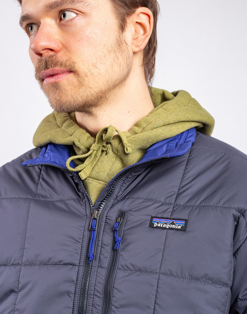 M's Light Gust Jacket