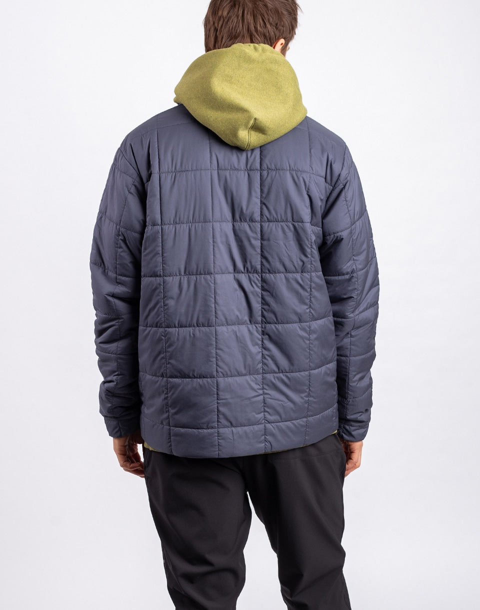 M's Light Gust Jacket