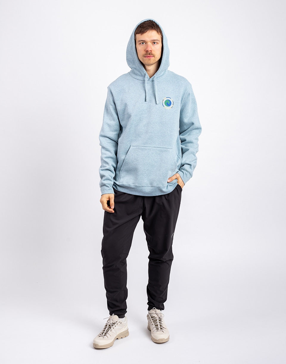 Unity Fitz Uprisal Hoody