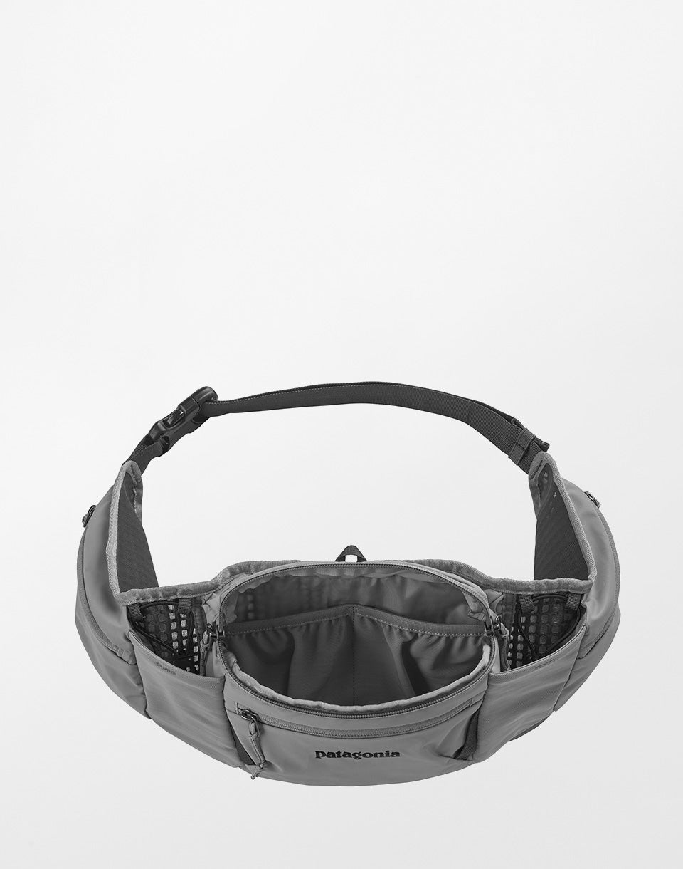 Dirt Roamer Waist Pack 3L