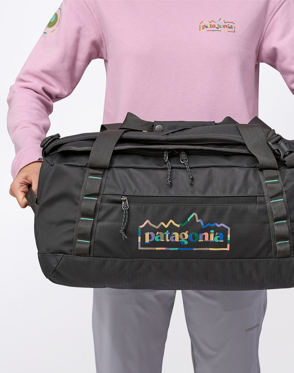 Black Hole Duffel 40L