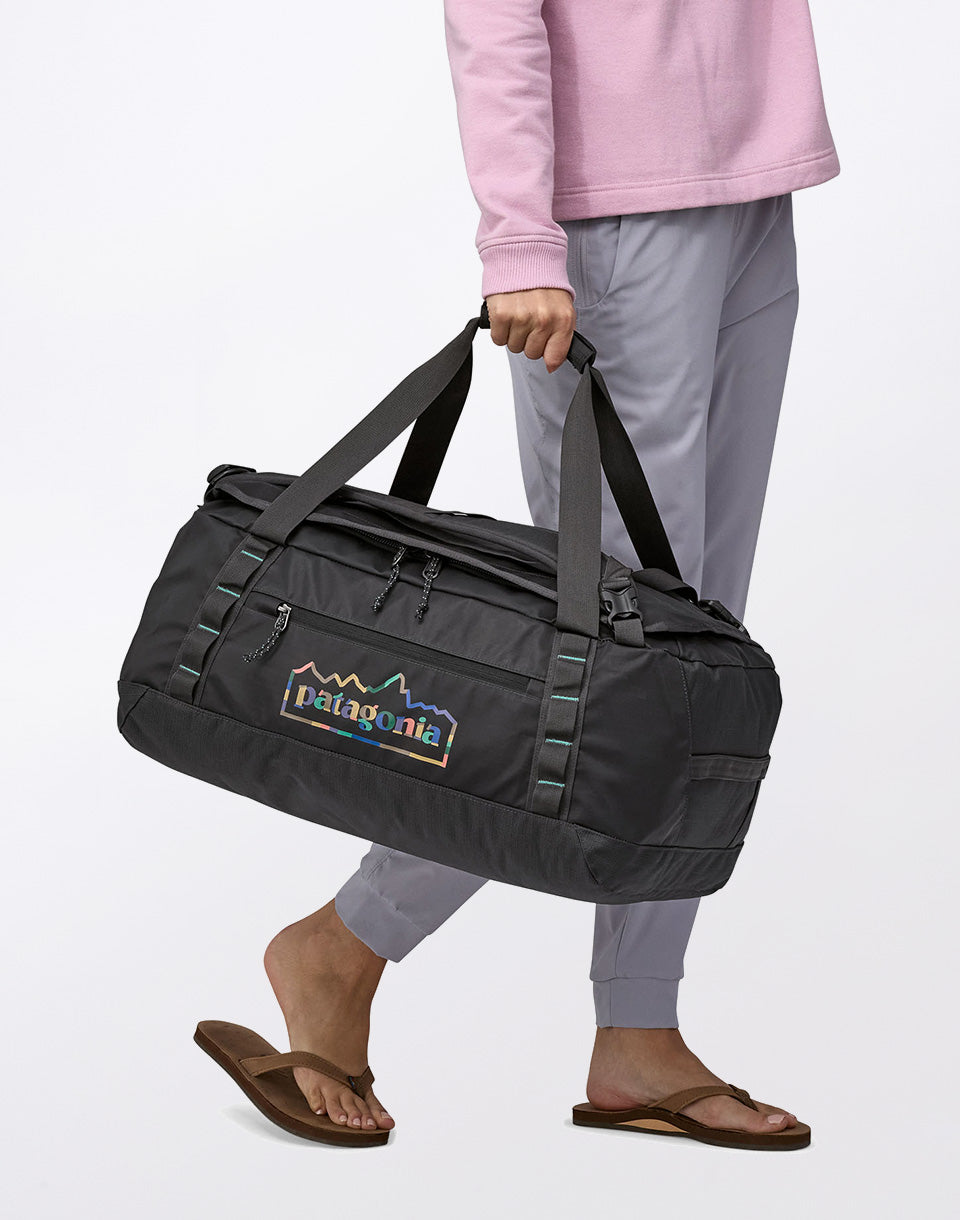 Black Hole Duffel 40L