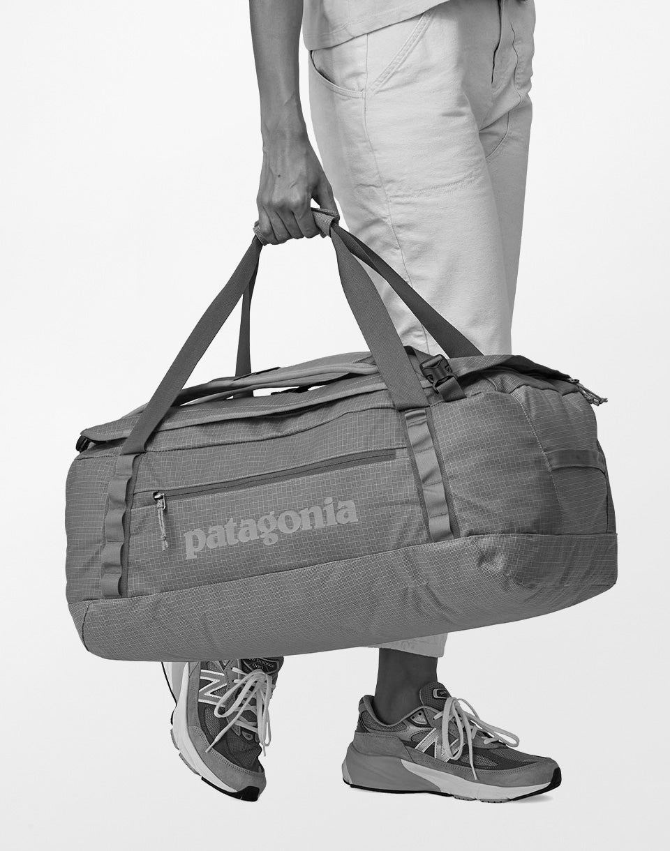 Black Hole Duffel 55L