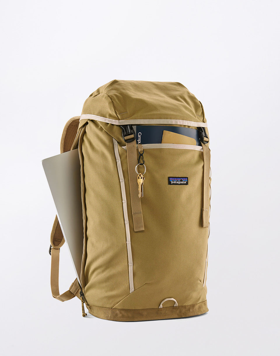 Fieldsmith Lid Pack 28L