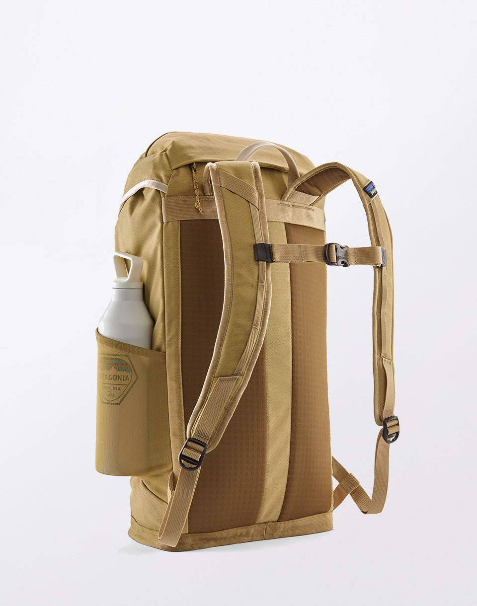 Fieldsmith Lid Pack 28L