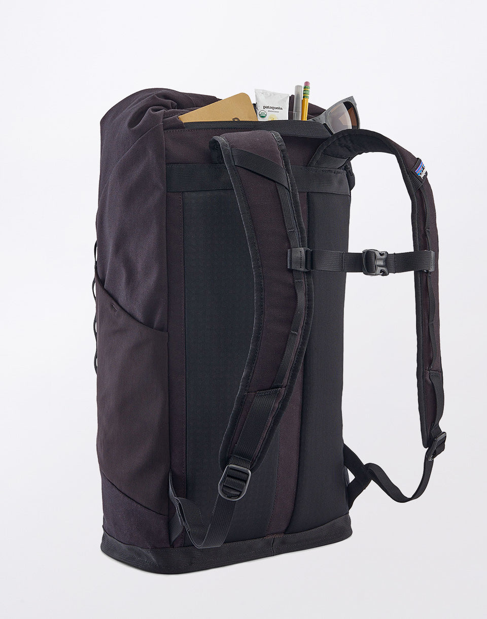 Fieldsmith Roll Top Pack 32L