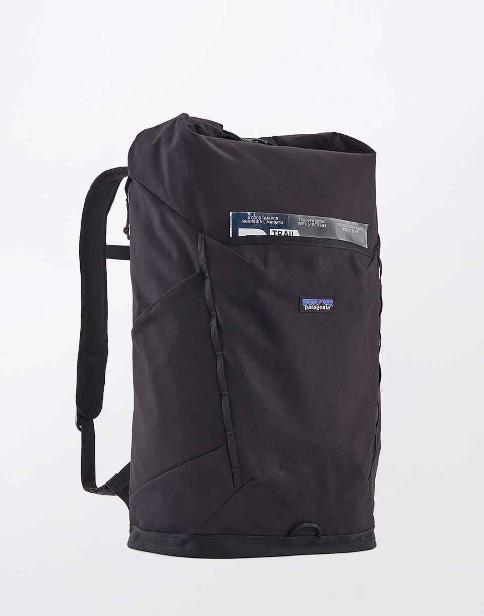 Fieldsmith Roll Top Pack 32L