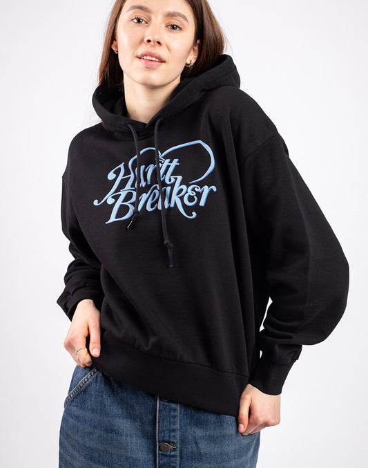 W' Hooded Harttbreaker Sweat