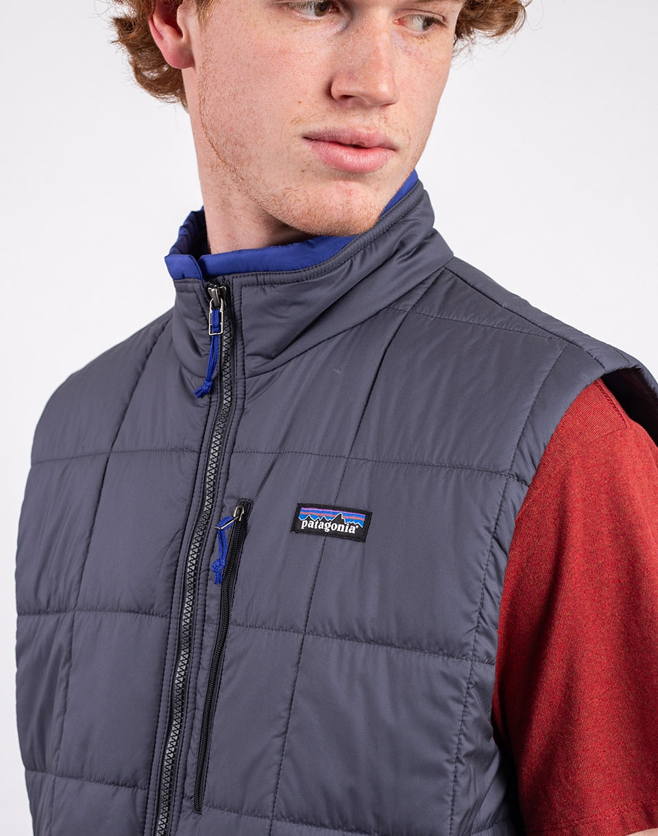 M's Light Gust Vest