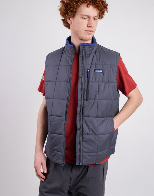 M's Light Gust Vest