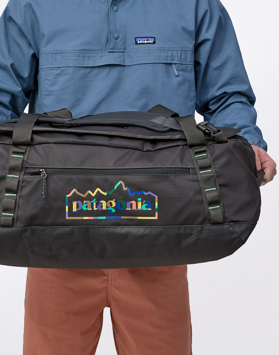 Black Hole Duffel 55L