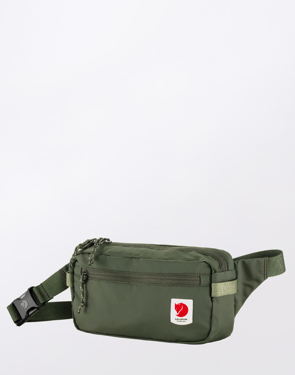 High Coast Hip Pack