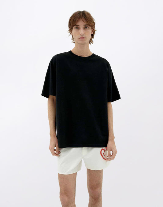 Erik Black T-Shirt