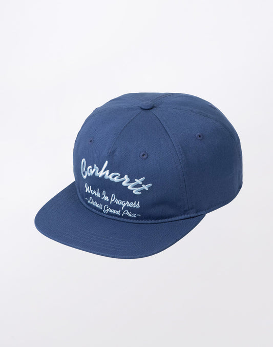 Racer Cap