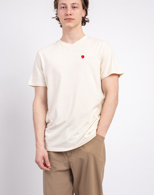 Hemp Blend T-shirt M