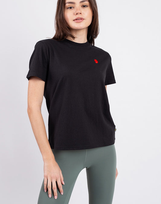 Hemp Blend T-Shirt W