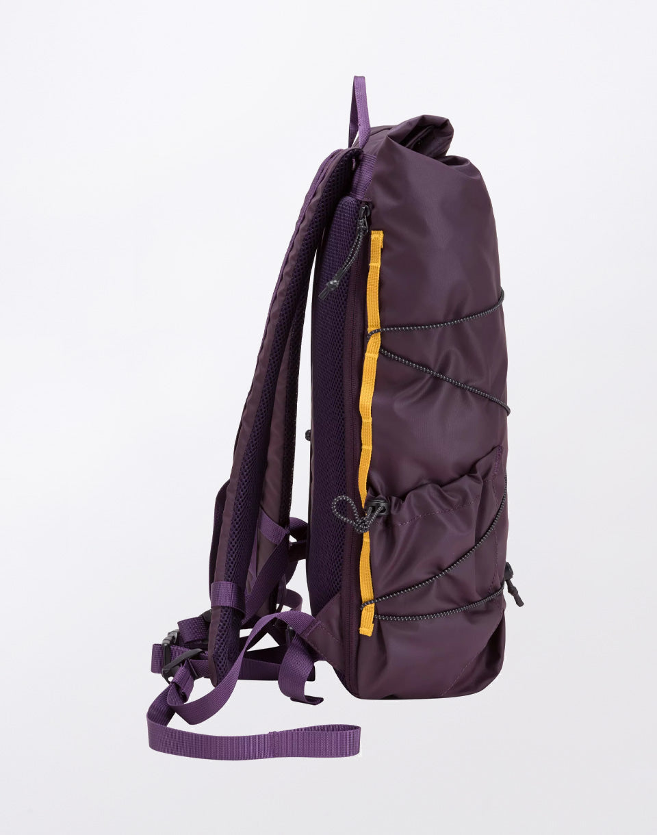 Dayle Roll Top Backpack 21/25L