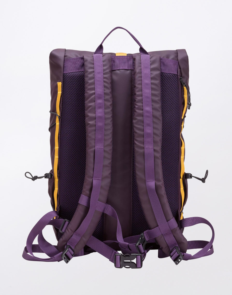 Dayle Roll Top Backpack 21/25L