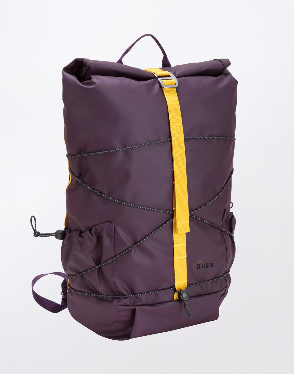 Dayle Roll Top Backpack 21/25L