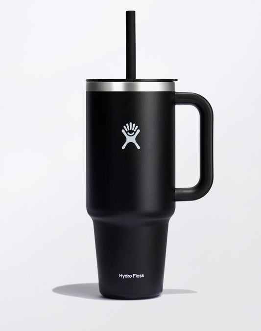 Travel Tumbler 40 oz (1200 ml)