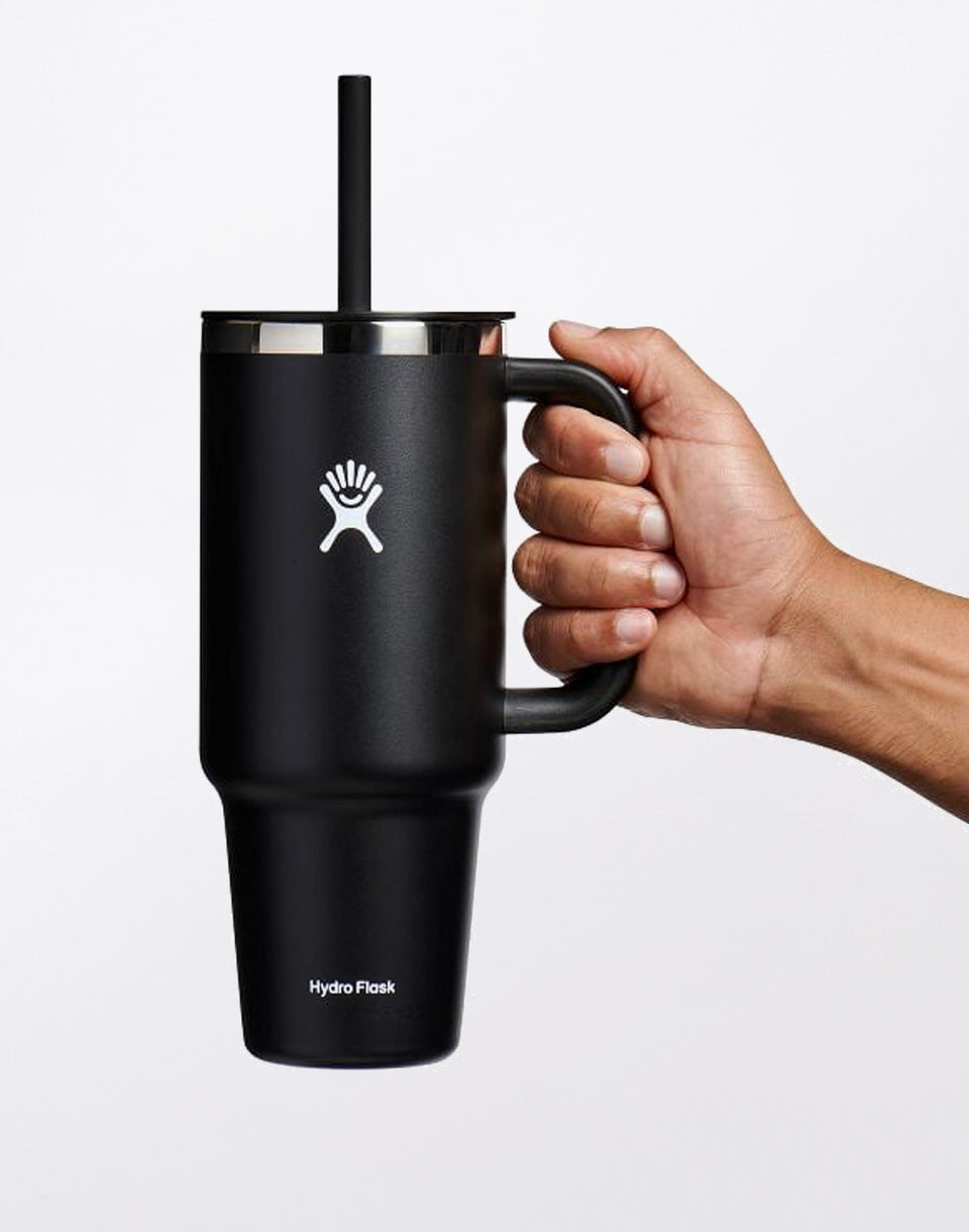 Travel Tumbler 40 oz (1200 ml)