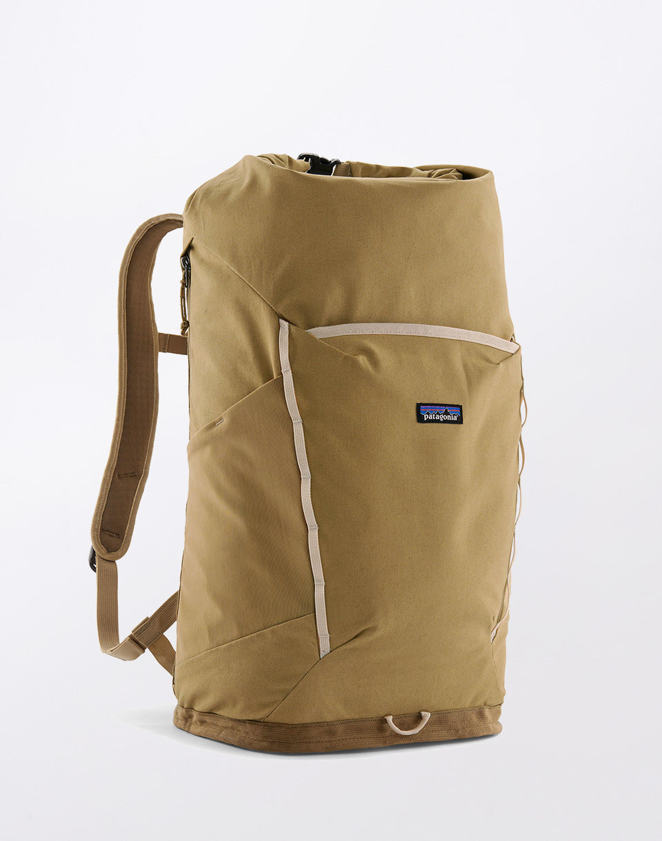 Fieldsmith Roll Top Pack 32L