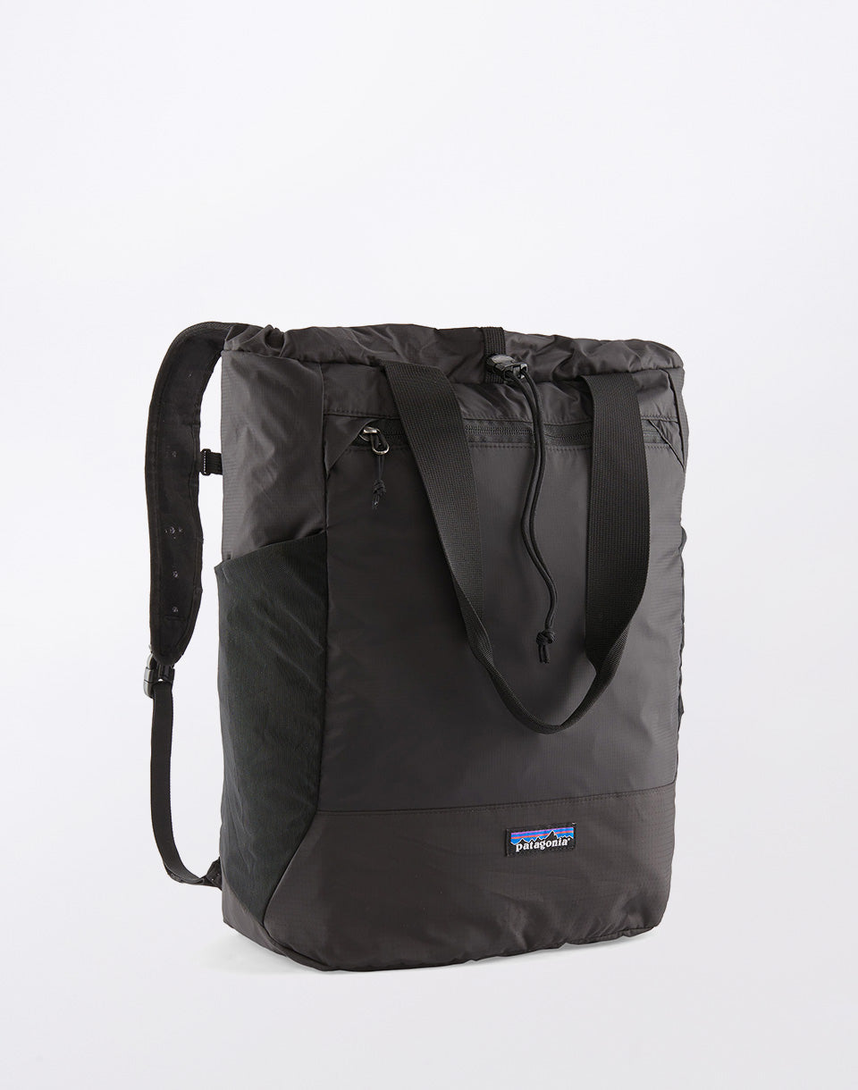 Terravia Tote Pack 24 L