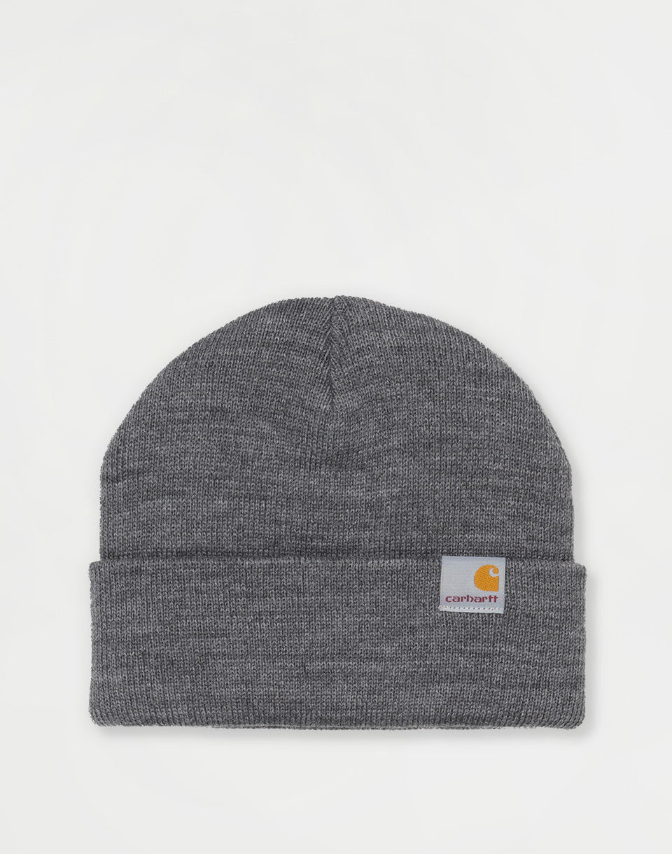 Stratus Hat Low