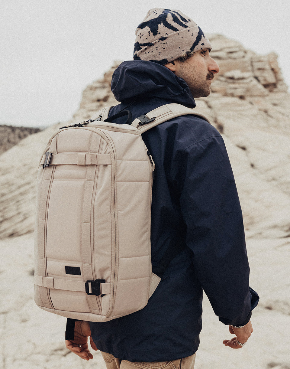 Ramverk Backpack 21L