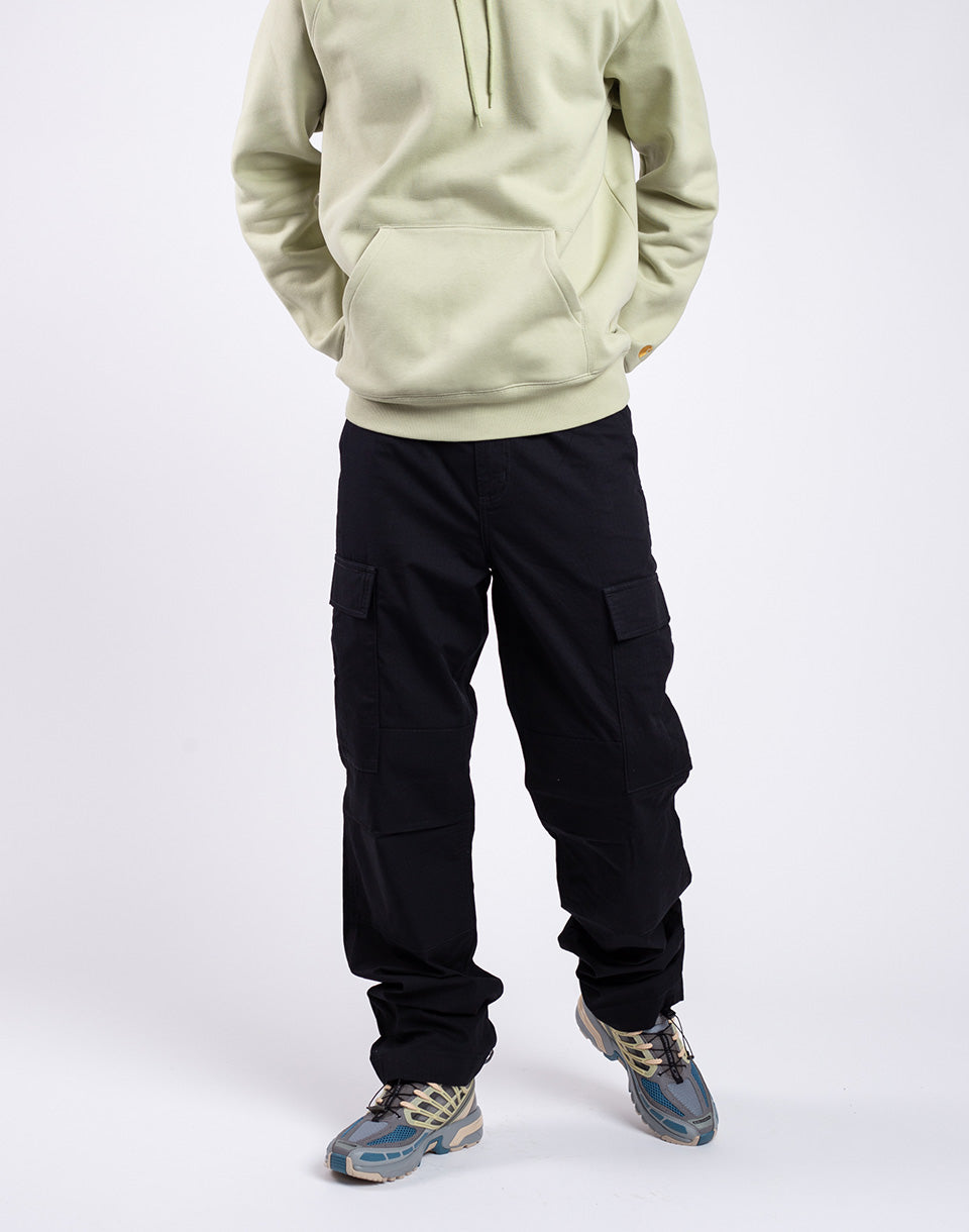 Regular Cargo pant