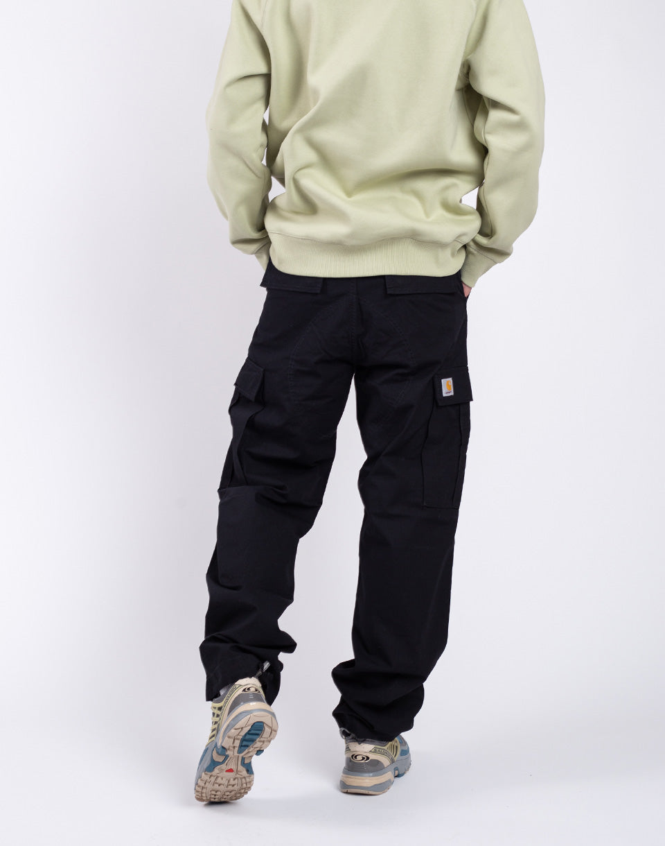 Regular Cargo pant