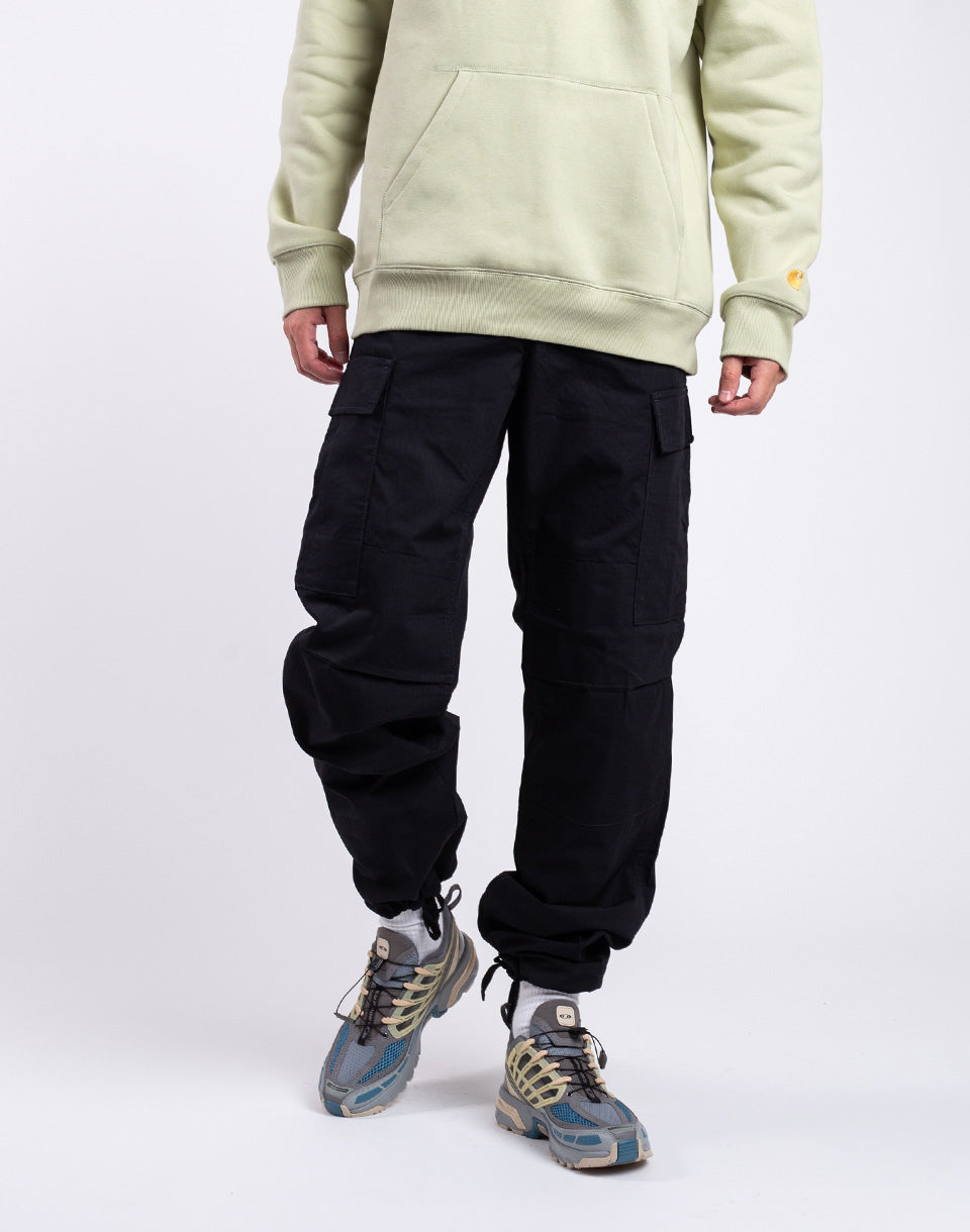 Regular Cargo pant