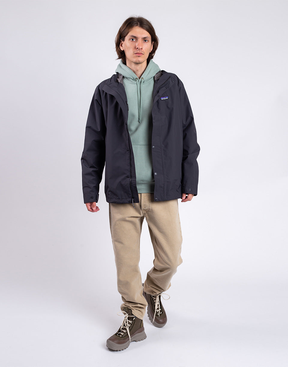 M's Jackson Glacier Rain Jacket