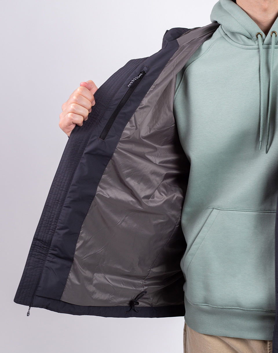 M's Jackson Glacier Rain Jacket