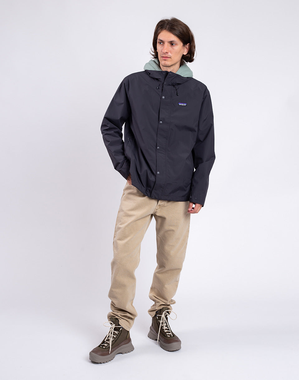 M's Jackson Glacier Rain Jacket