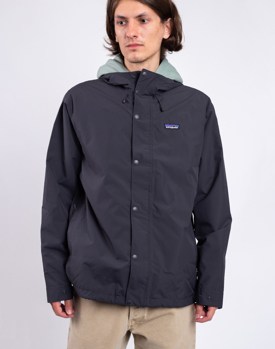 M's Jackson Glacier Rain Jacket