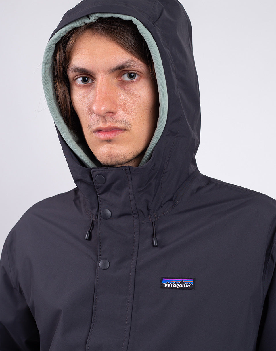 M's Jackson Glacier Rain Jacket