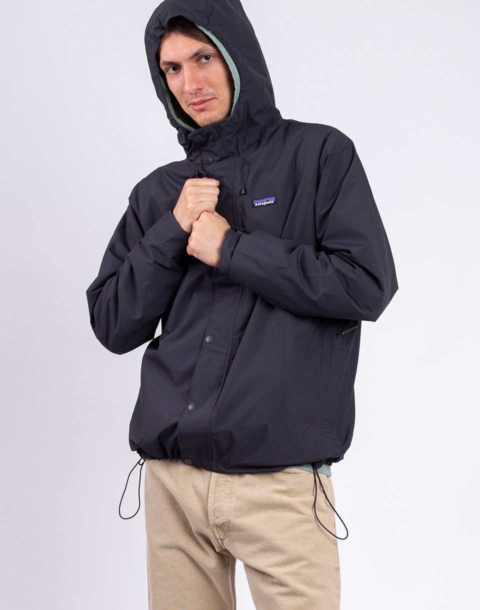 M's Jackson Glacier Rain Jacket