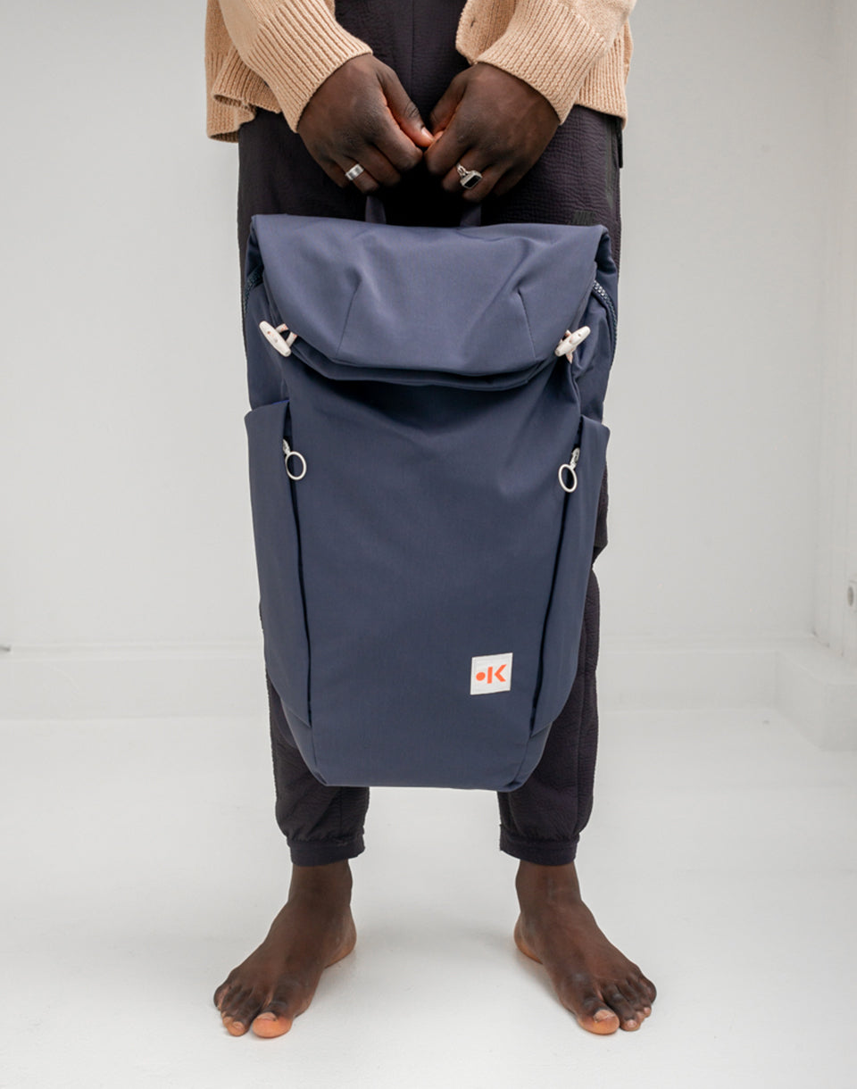 Inki Yoga Backpack