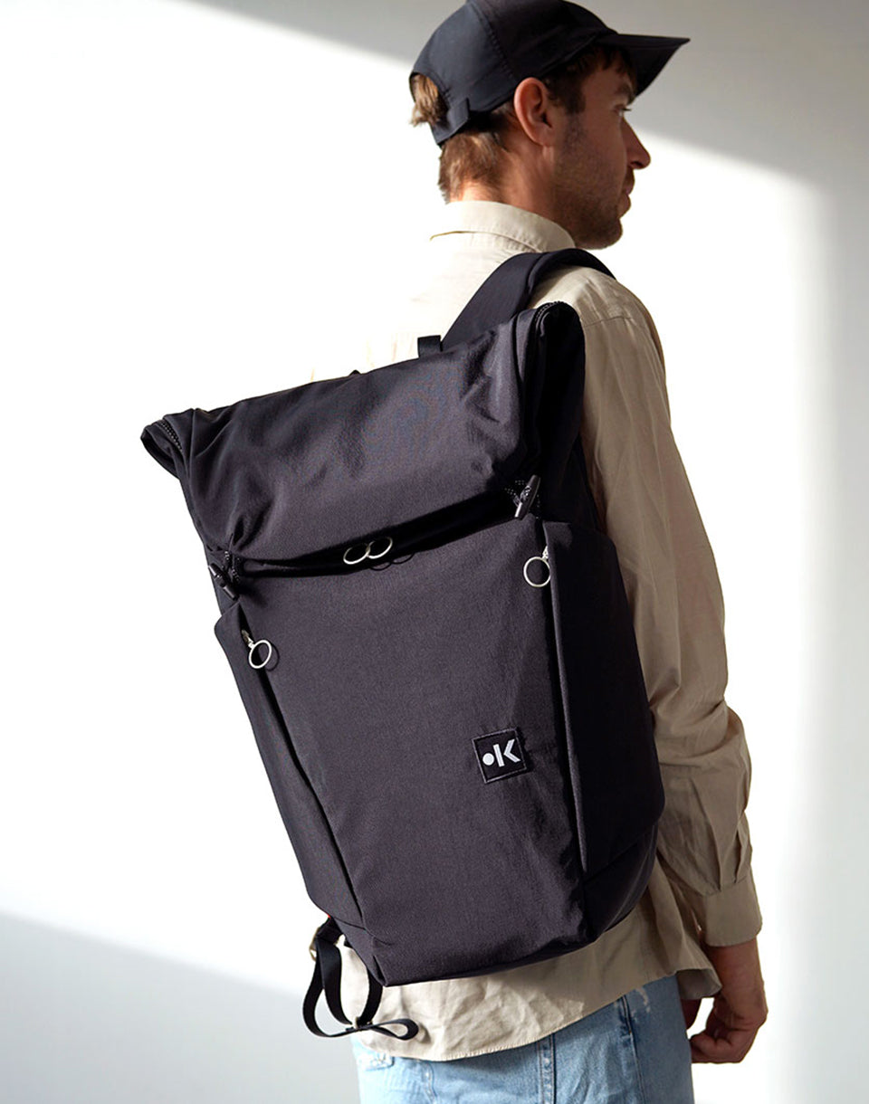 Inki Yoga Backpack