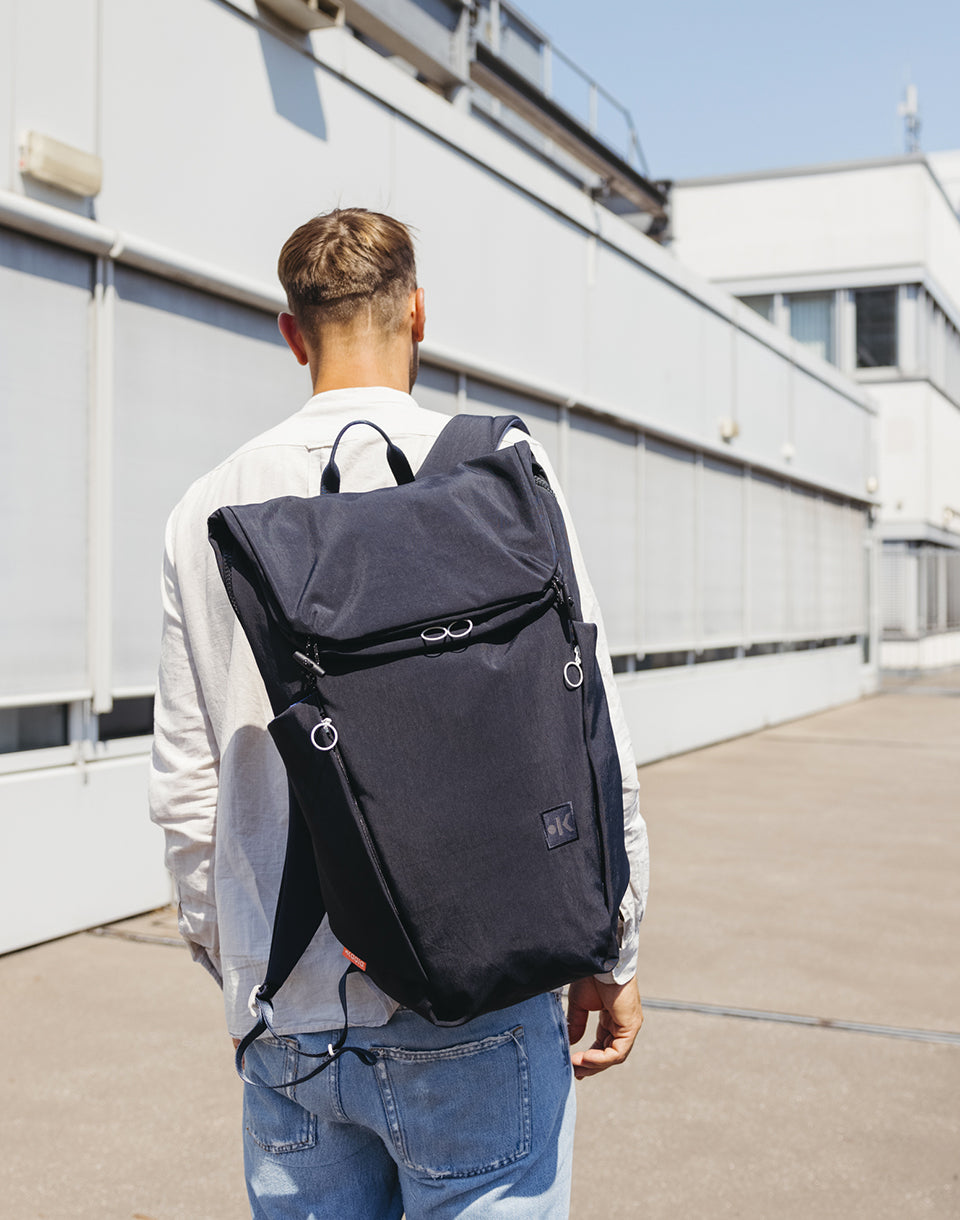 Inki Yoga Backpack