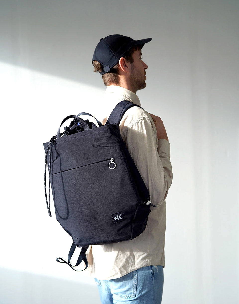 Aimo Yoga Backpack