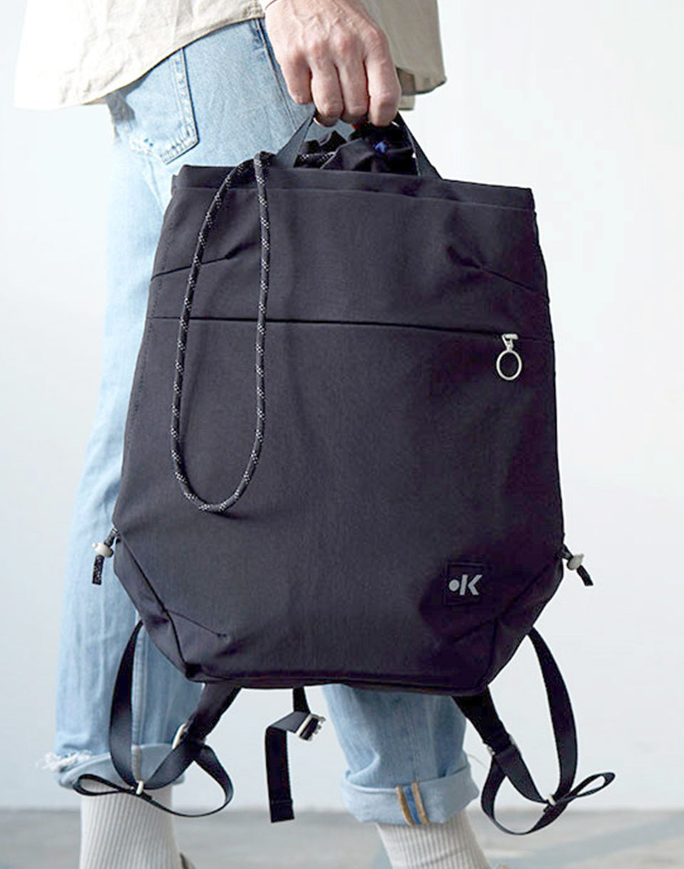 Aimo Yoga Backpack