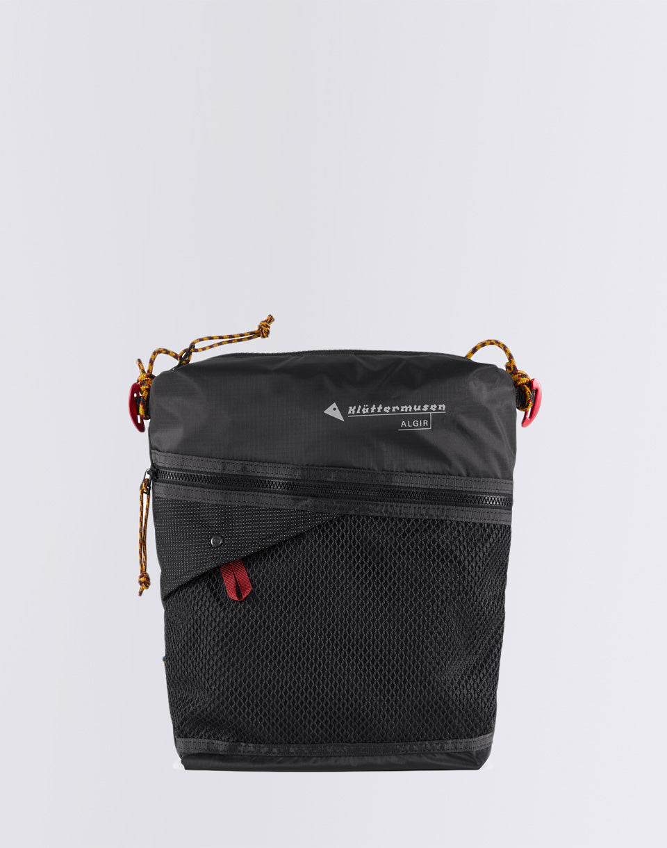 Algir Multislots Bag