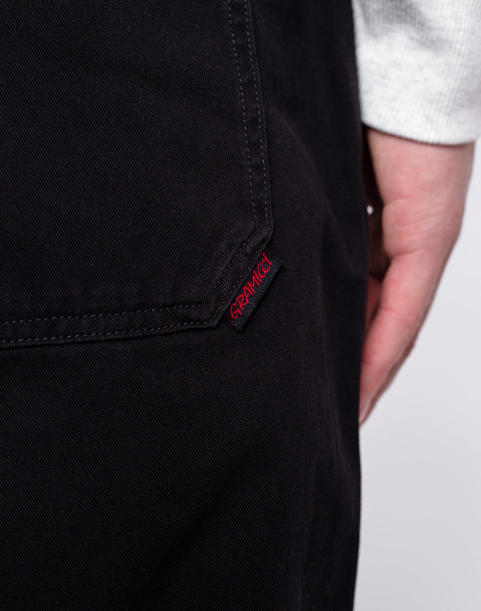 Loose Tapered Ridge Pant