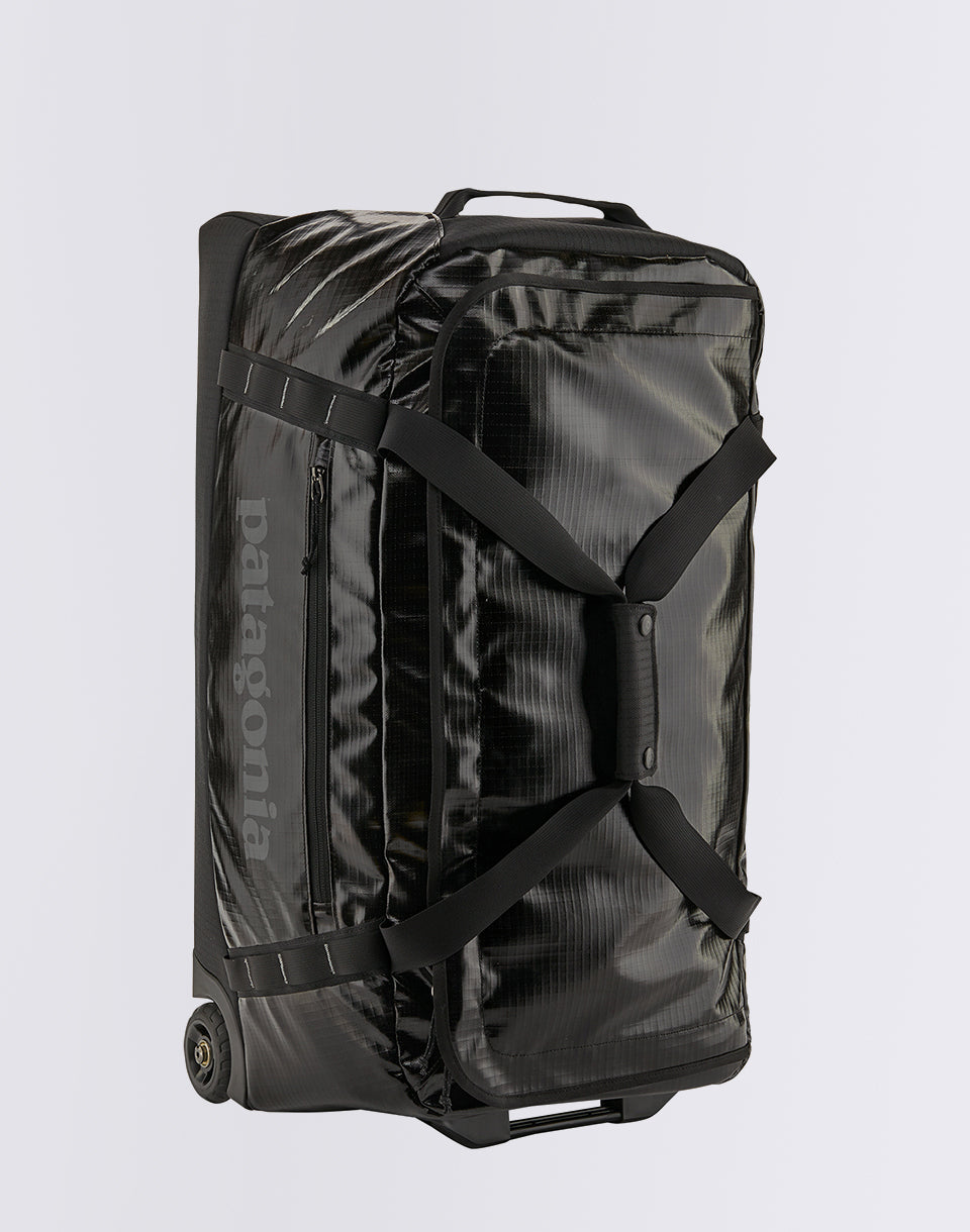 Black Hole Wheeled Duffel 70L